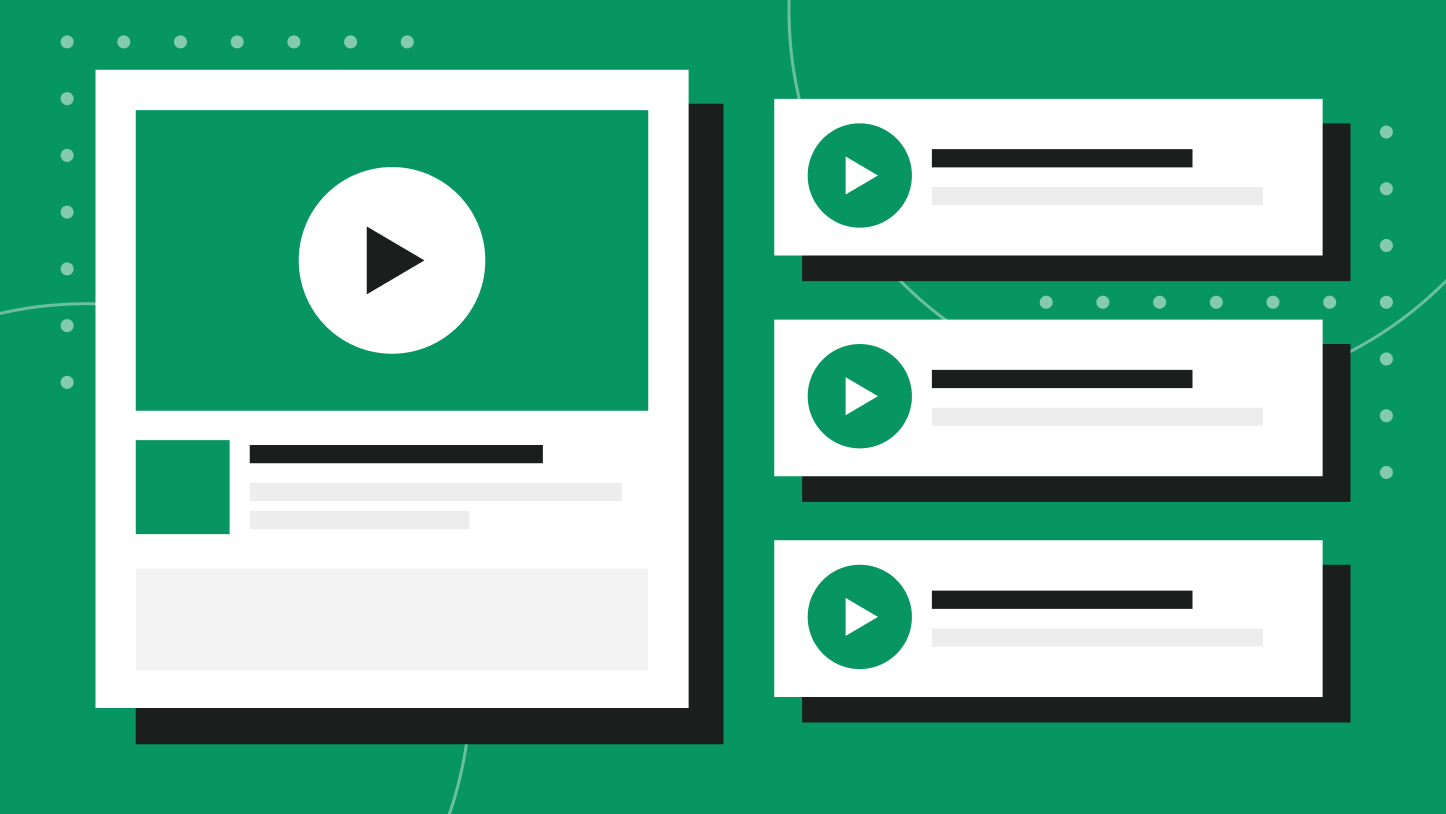 Video Marketing: Learn to Plan & Create Content